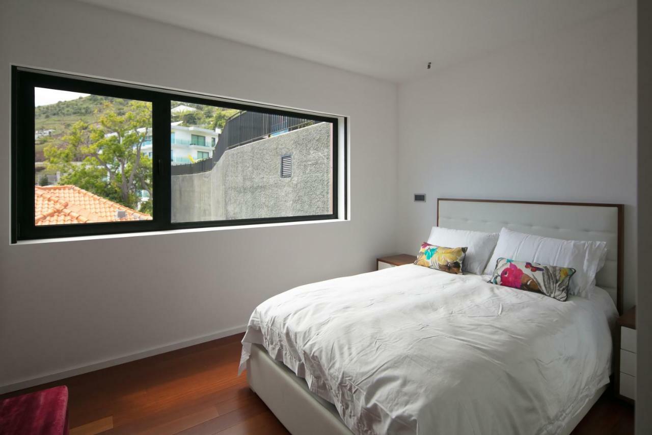 Apartamento Spacious Luxury With A Great View, Funchal, Free Wifi And Parking *