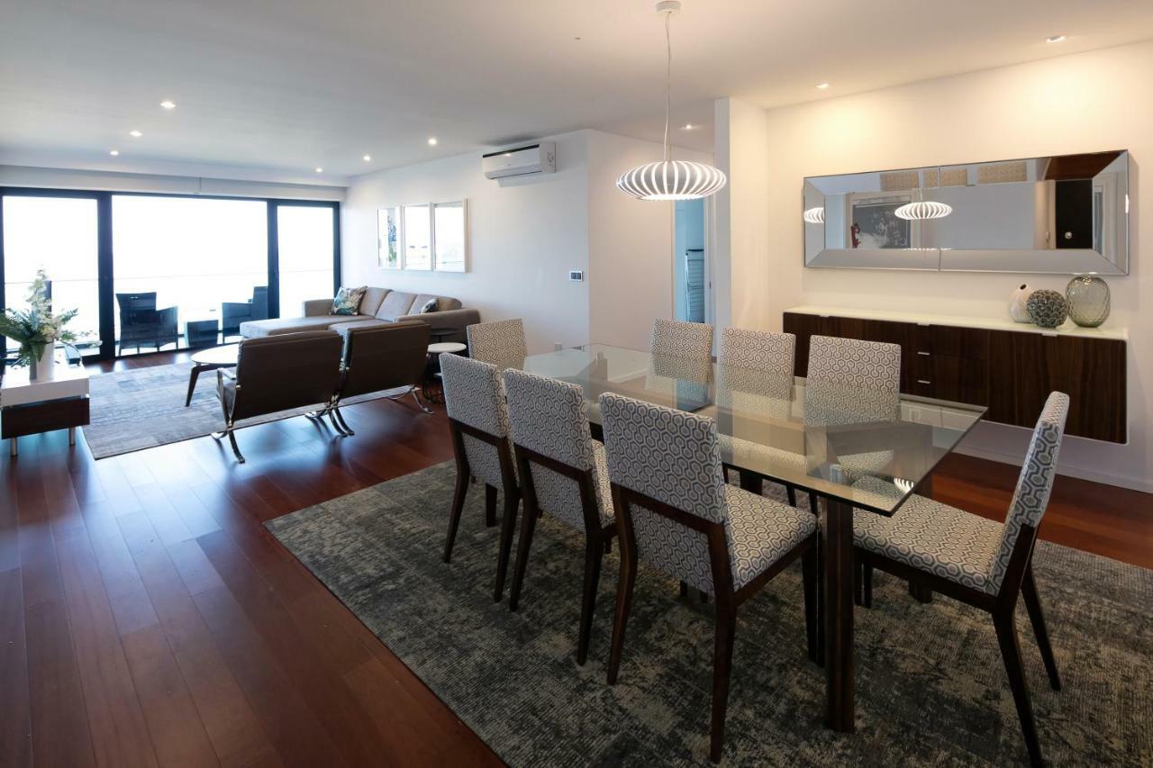 Apartamento Spacious Luxury With A Great View, Funchal, Free Wifi And Parking