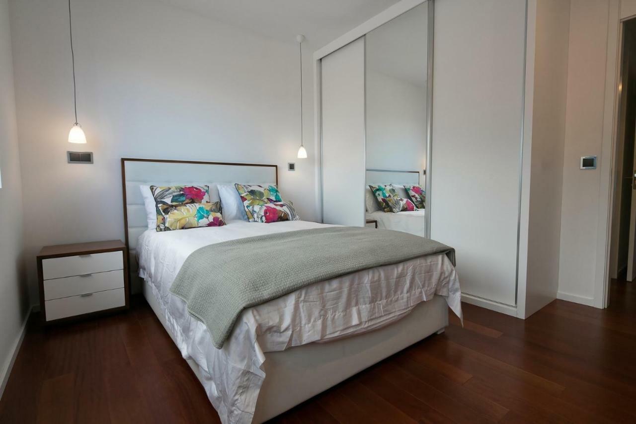Apartamento Spacious Luxury With A Great View, Funchal, Free Wifi And Parking *