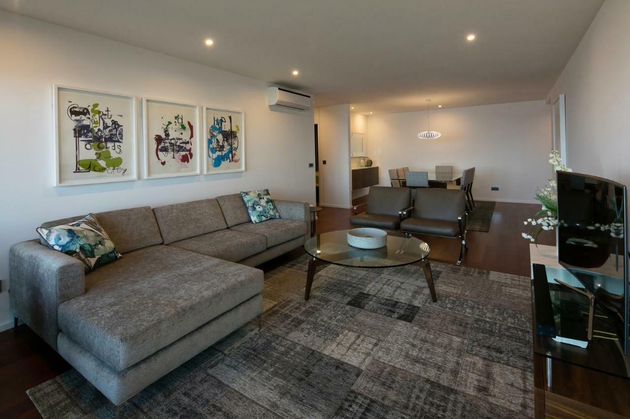 Spacious Luxury With A Great View, Funchal, Free Wifi And Parking Apartamento *